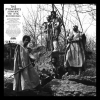 The Pyramids - AOMAWA: The 1970's Recordings