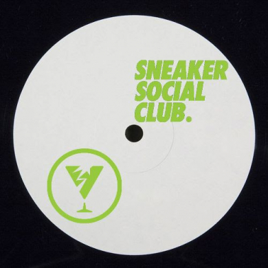 Label: Sneaker Social Club : Newtone Records
