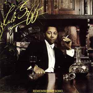 Labi Siffre - Remember My Song : LP