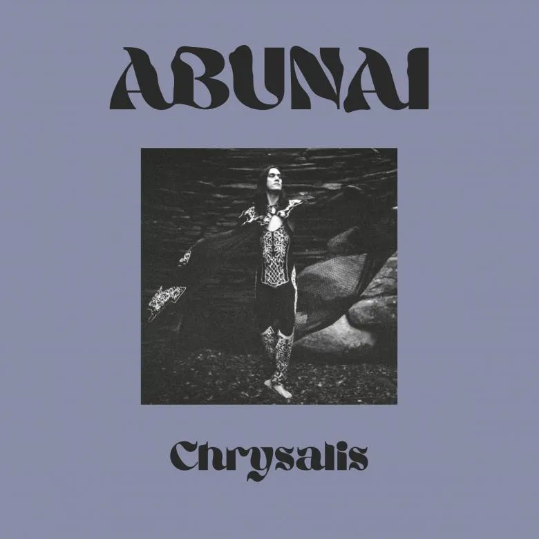 Abunai - Chrysalis : LP