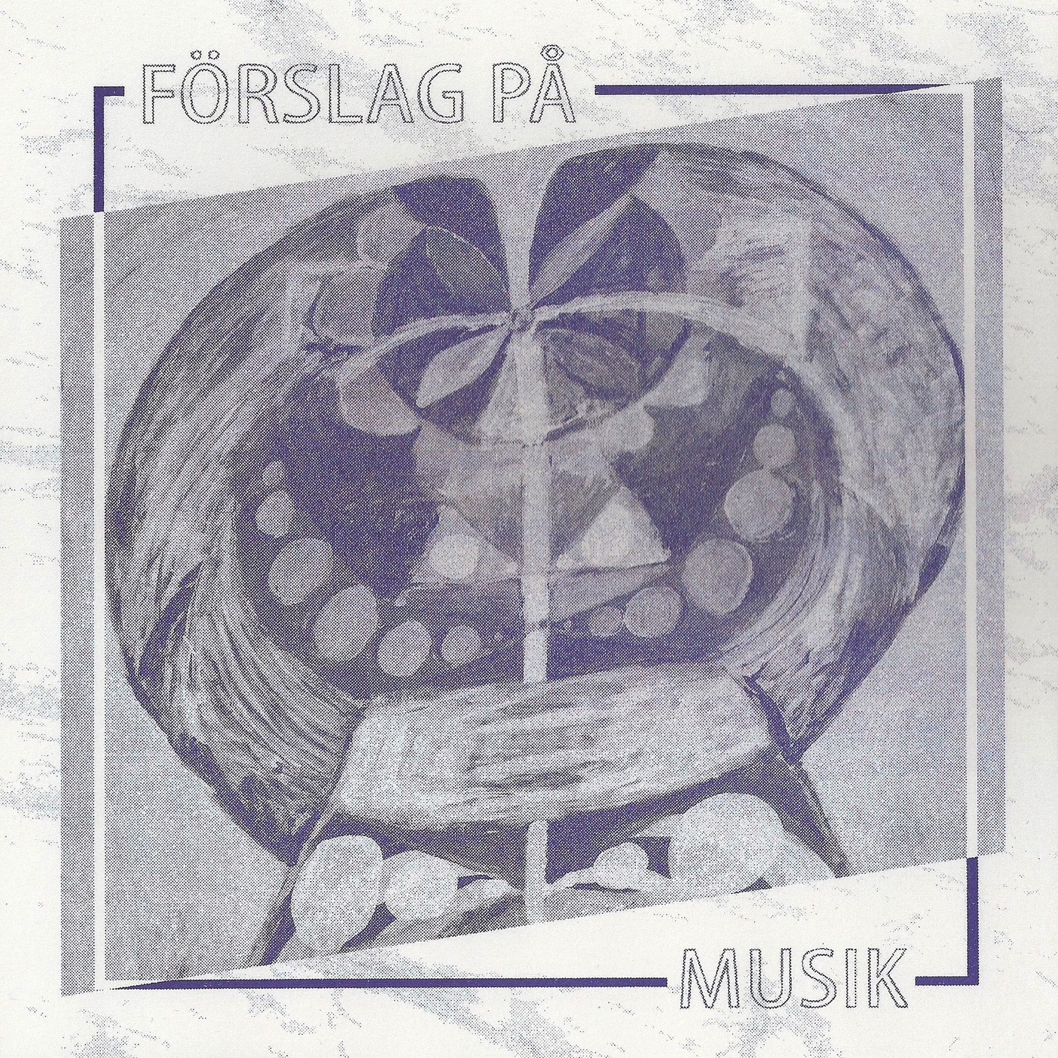 Förslag På Musik - Bre Dang / Sincerely Yours : 7inch