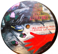 DJ Monchan - East Village Edits Vol 2