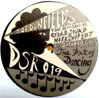 Jordan Fields - The Art of Dancing EP