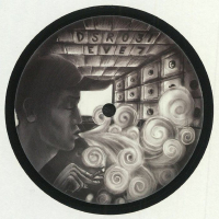 Drug / Monchan - East Village Edits 7