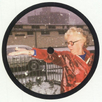 Joy Orbison - Pinky Ring