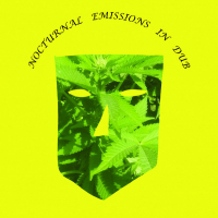 Nocturnal Emissions - In Dub