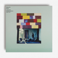 Telesoniek Atelier - A Selection Of Improvisations 1989-2017