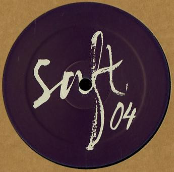 Various - New Saft EP Pt. 2 : 12inch