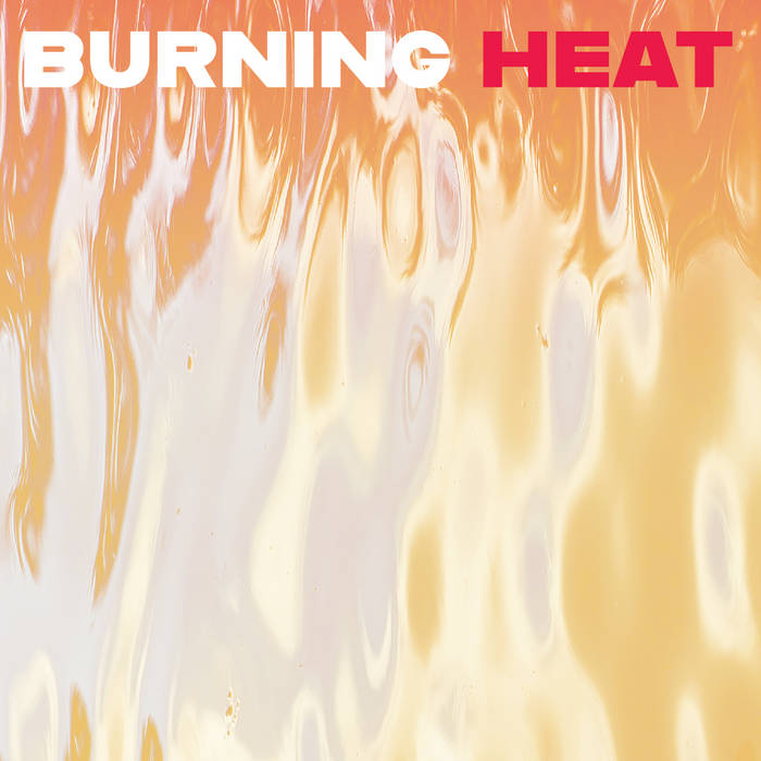 Redance & Quickweave - Burning Heat Ep (Incl. Nick Holder & AceMo Remixes) : 12inch