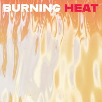 Redance & Quickweave - Burning Heat Ep (Incl. Nick Holder & AceMo Remixes)