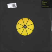 Shadowax - A & B