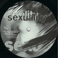 Blake Baxter - Sexuality (Remixes)