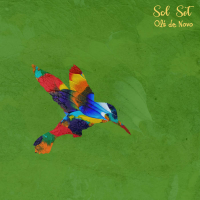 John Beltran Presents Sol Set - Ola De Novo