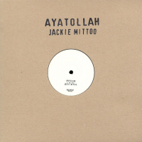Jackie Mittoo - Ayatollah / Mash Down Babylon