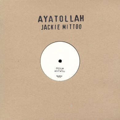 Nas × Jackie Mittoo - マッシュアップ Jackie Mittoo - Ayatollah / Mash Down Babylon | NEWTONE RECORDS
