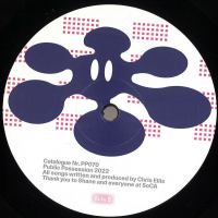 DJ Chrysalis - What Came First And Why Does It Matter