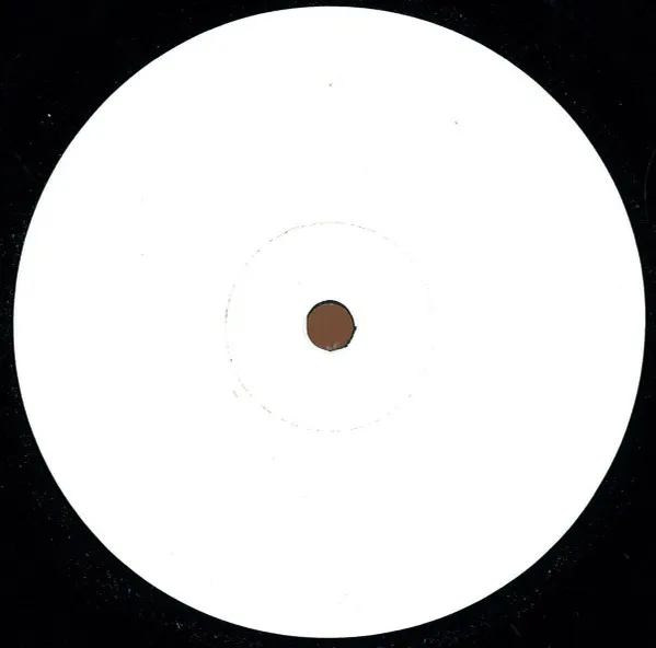 Robert Feedmann / Lewis Ryder - Spindle / Built In End Date : 12inch