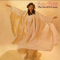 Asha Puthli - The Devil Is Loose