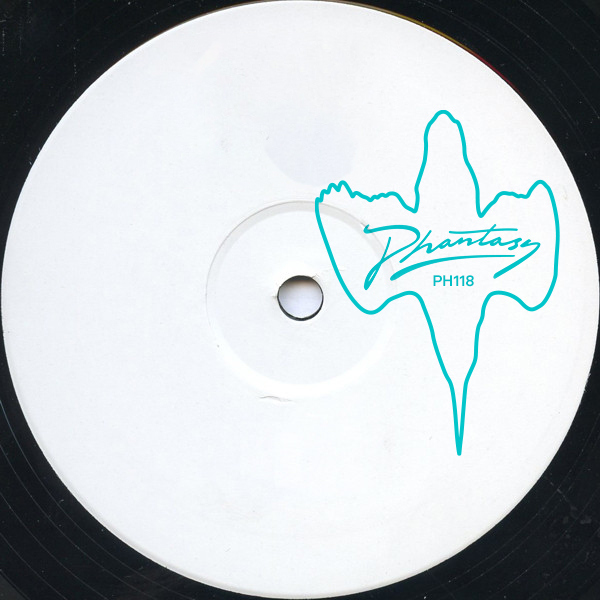 Gramrcy & John Loveless - Highdive (Incl. Schacke Remix) : 12inch