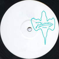 Gramrcy & John Loveless - Highdive (Incl. Schacke Remix)