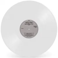 Peech Boys - Don't Make Me Wait (White vinyl Repress)