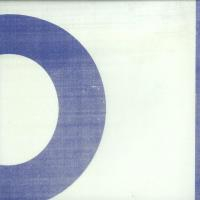 Harvey Sutherland & Bermuda - Expectations LP (Blue Vinyl Repress)