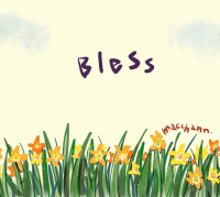 Macchann - Bless