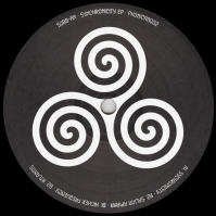 Subb-An - Synchronicity EP