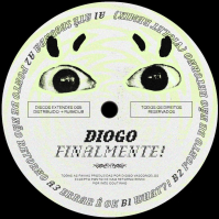 Diogo - FINALMENTE!