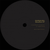 Roger Gerressen - Bloodflow