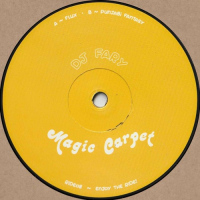 DJ Fary - Flux EP
