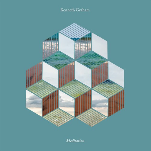 Kenneth Graham - Meditation : 12inch