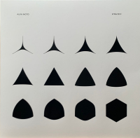 Alva Noto - HYbr:ID I