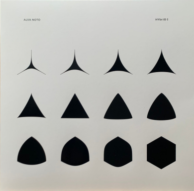 Artist: ALVA NOTO : Newtone Records