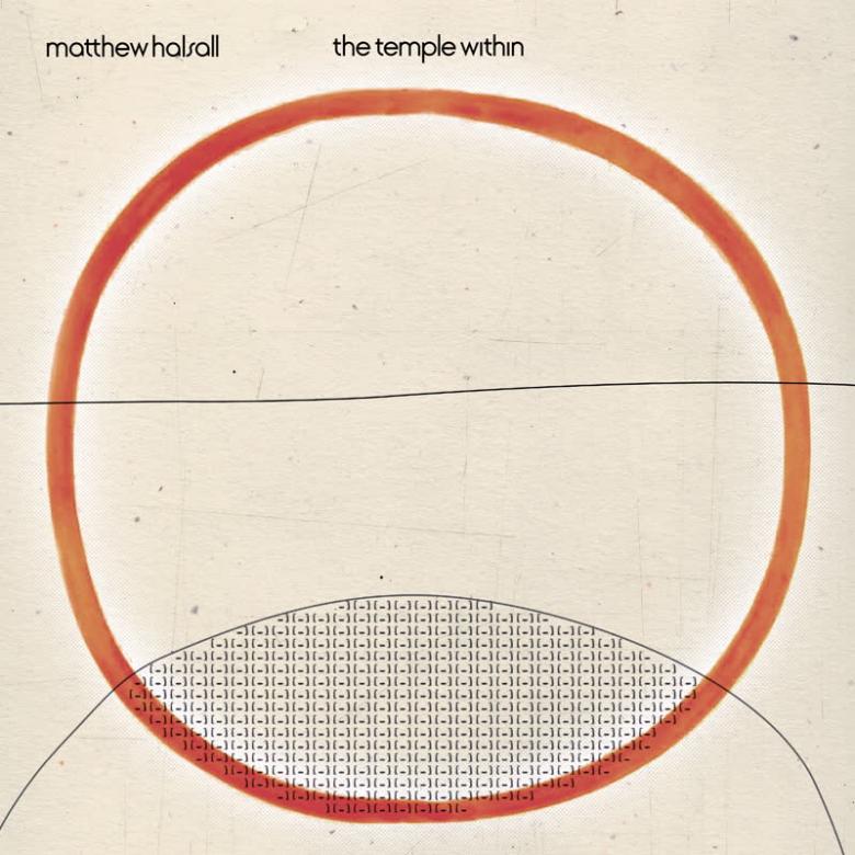 Matthew Halsall - The Temple Within : 12inch