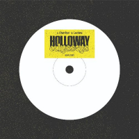 Holloway - Odysseys EP