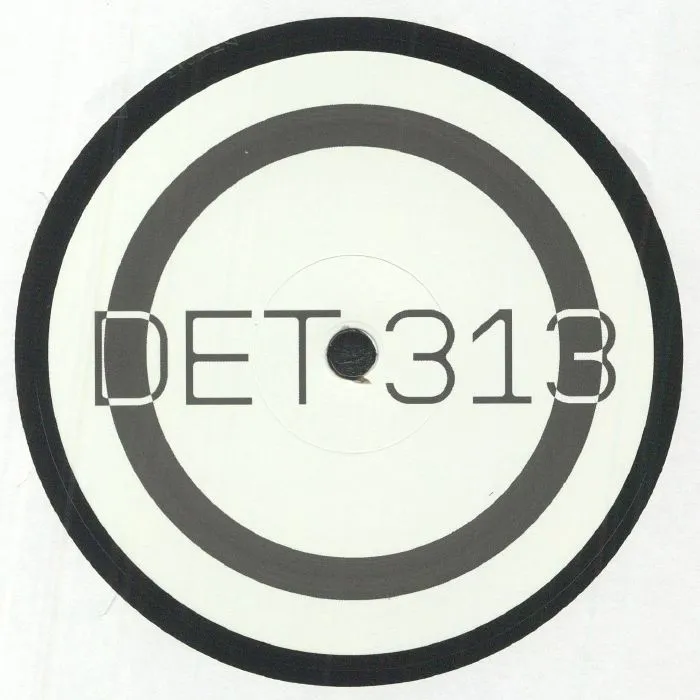 Gigi Galaxy - Spores From Outer Space (reissue) : 12inch