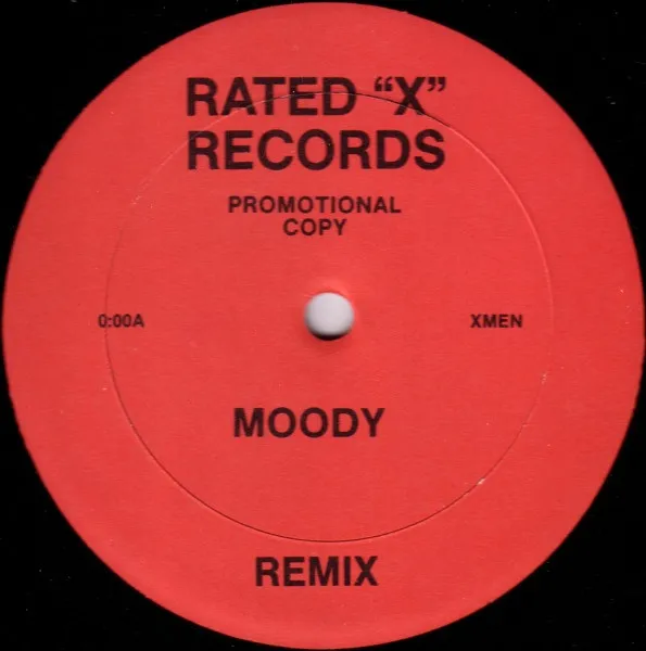 ESG / Level 42 - Moody / Starchild : 12inch