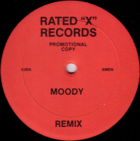 ESG / Level 42 - Moody / Starchild