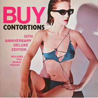 Contortions - Buy