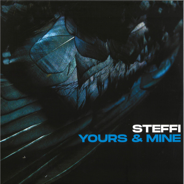 Steffi - Yours & Mine : 2x12inch