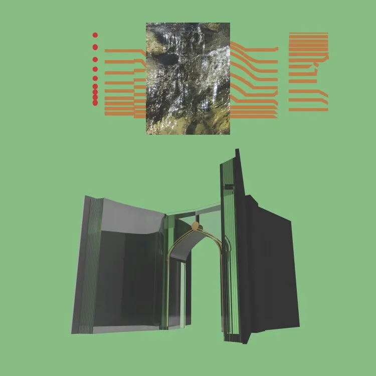 Carlos Nino & Friends - Extra Presence : 2LP(Color)