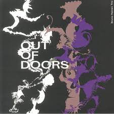 Bruno Heinen Trio - Out Of Doors : LP