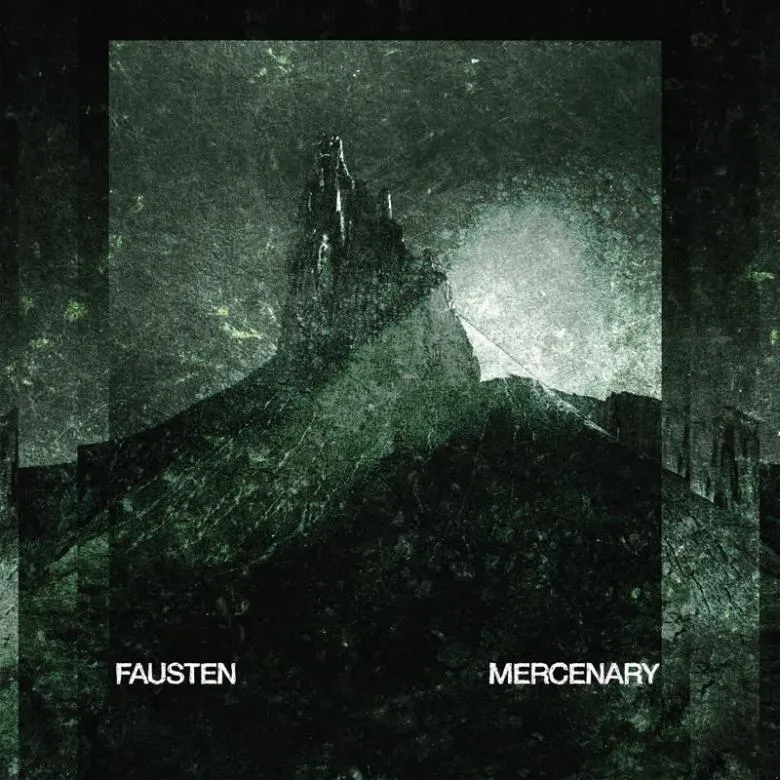 Fausten - Mercenary : 12inch