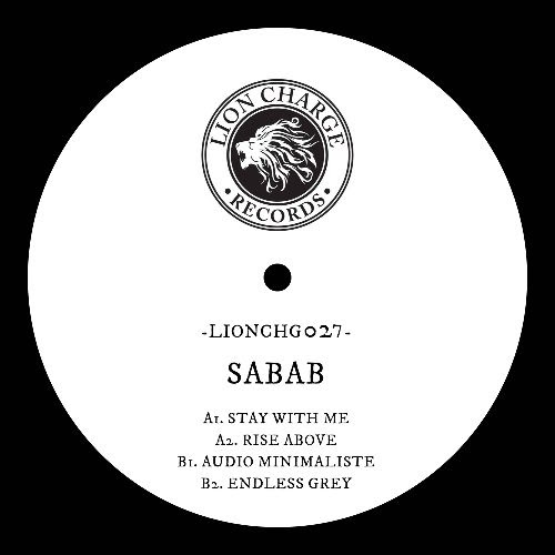 Sabab - LIONCHG027 : 12inch