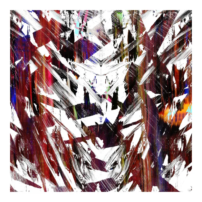 William Fields - Chirality : 12inch