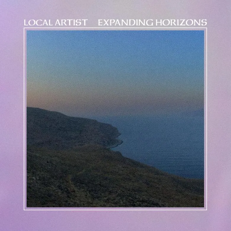 Local Artist - Expanding Horizons : LP