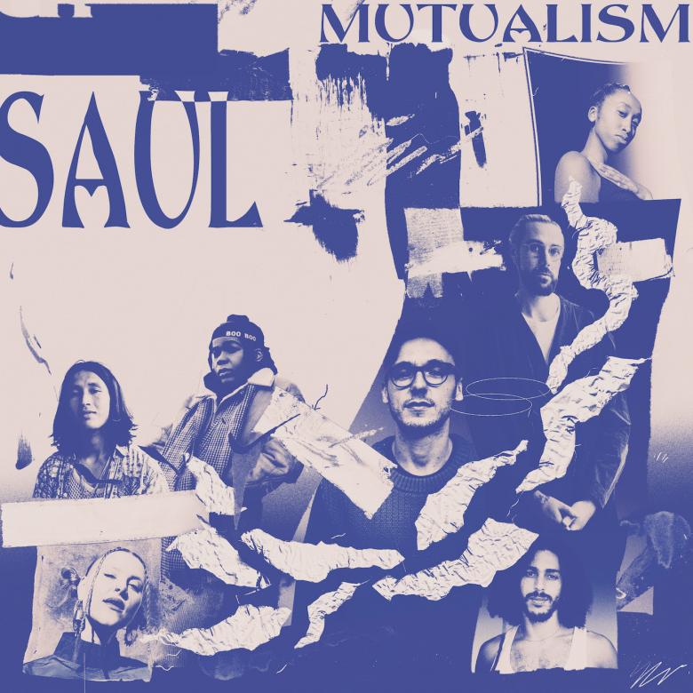 Saul - Mutualism : LP