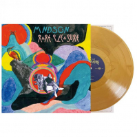 Mndsgn - Rare Pleasure