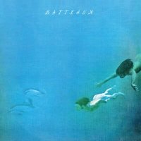 Batteaux - batteaux (2022 repress)